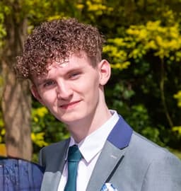 Calum Harker